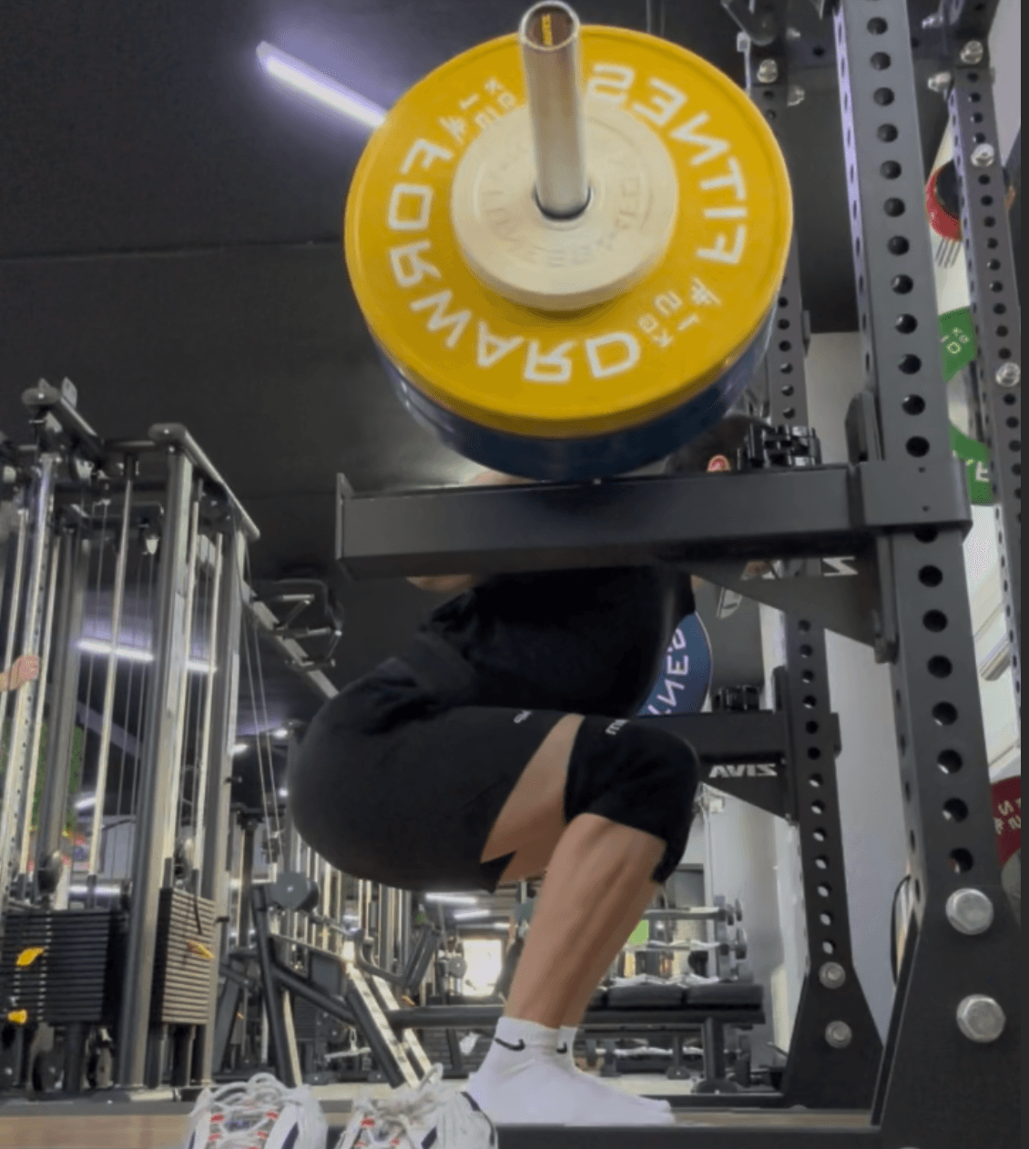 4 NAPOS NŐI PROGRAM